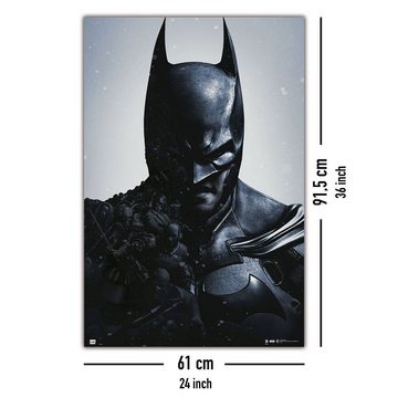 Grupo Erik Poster Batman Poster Batman & Soldiers 61 x 91,5 cm