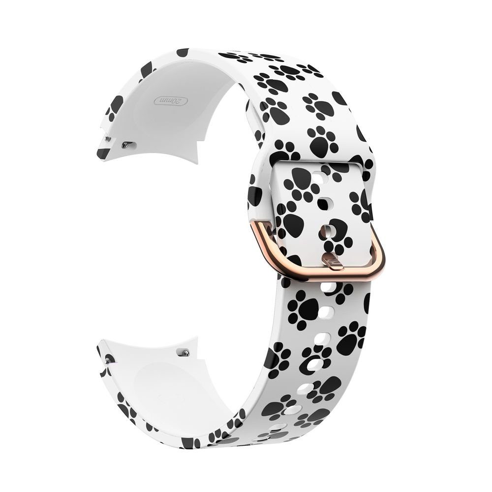 Wigento Smartwatch-Armband Für Samsung Galaxy Watch günstig online kaufen