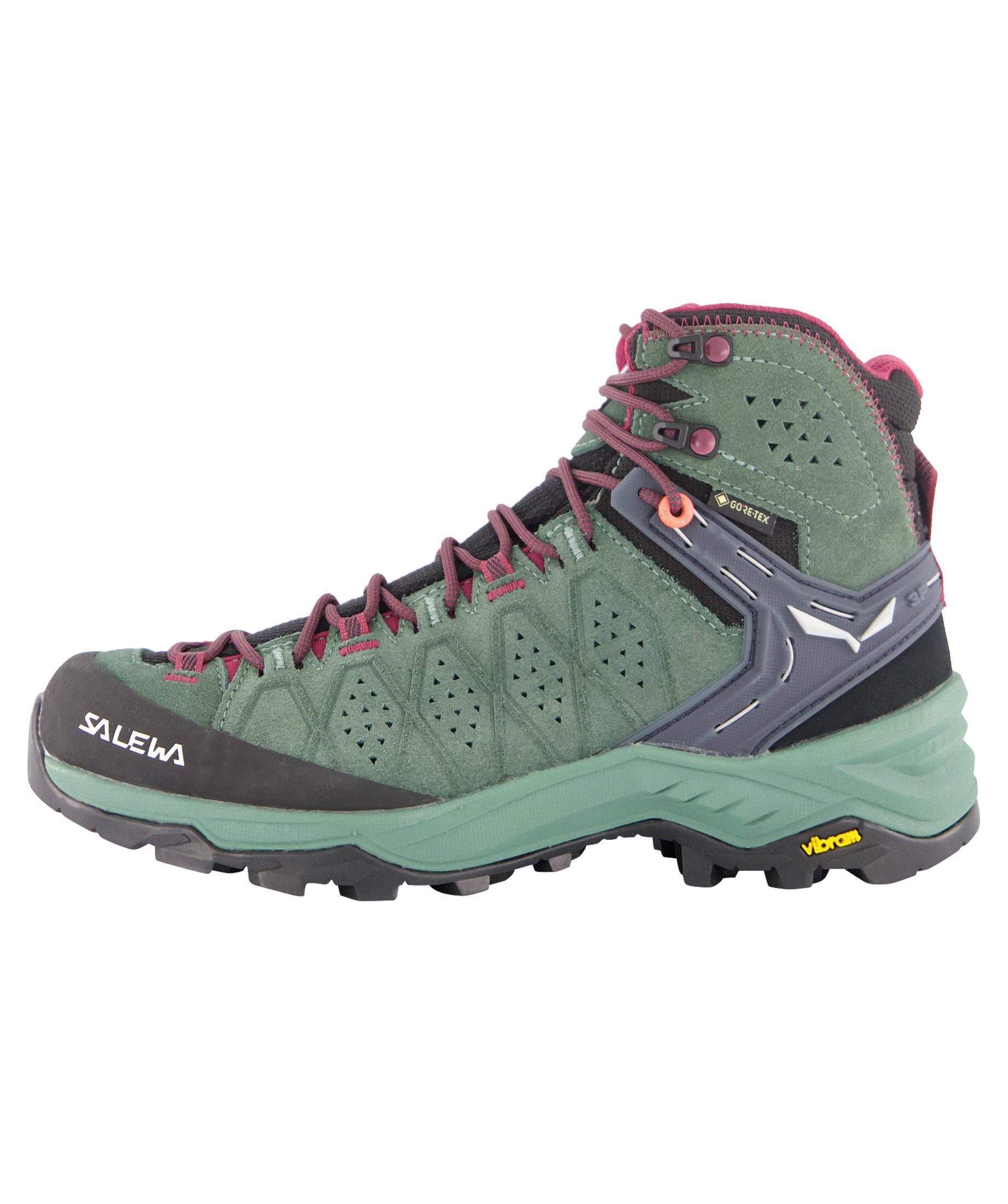 Salewa Женщинам Wanderschuhe Wanderschuh