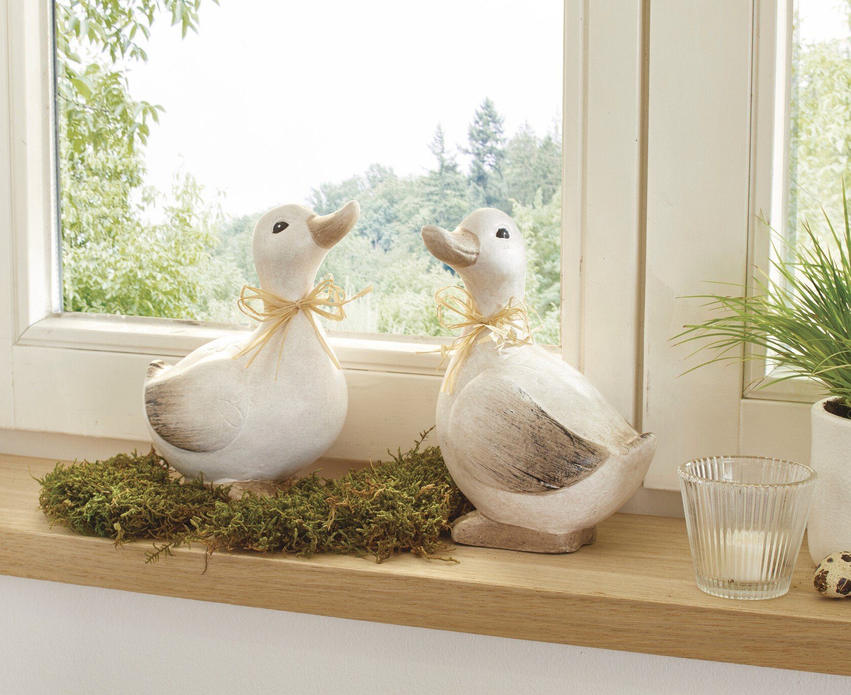 Terracotta Gartenfiguren online kaufen OTTO