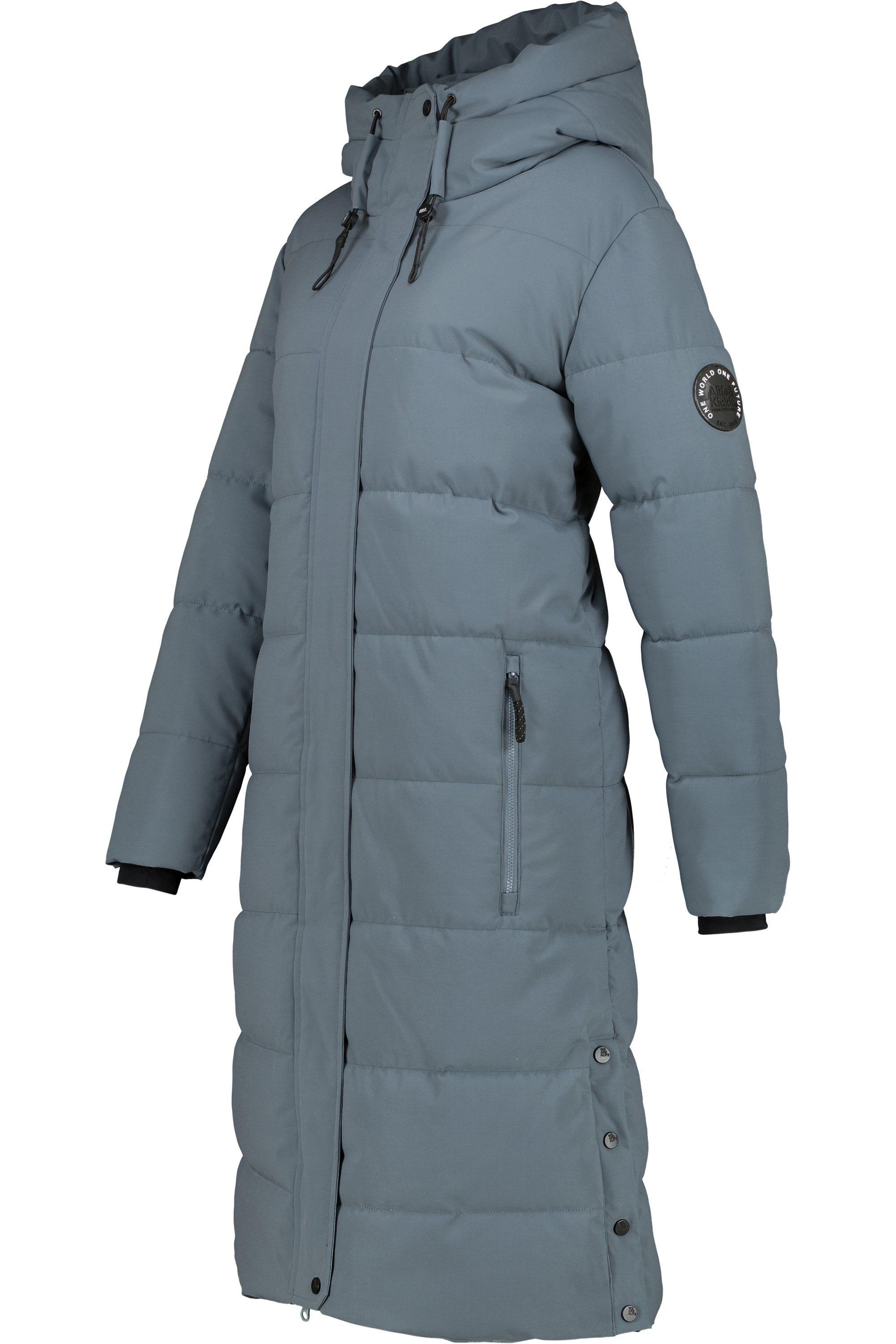Alife & Kickin Steppjacke Katja Steppjacke, günstig online kaufen