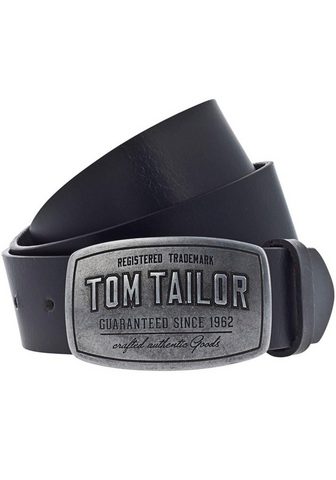 TOM TAILOR Ремень