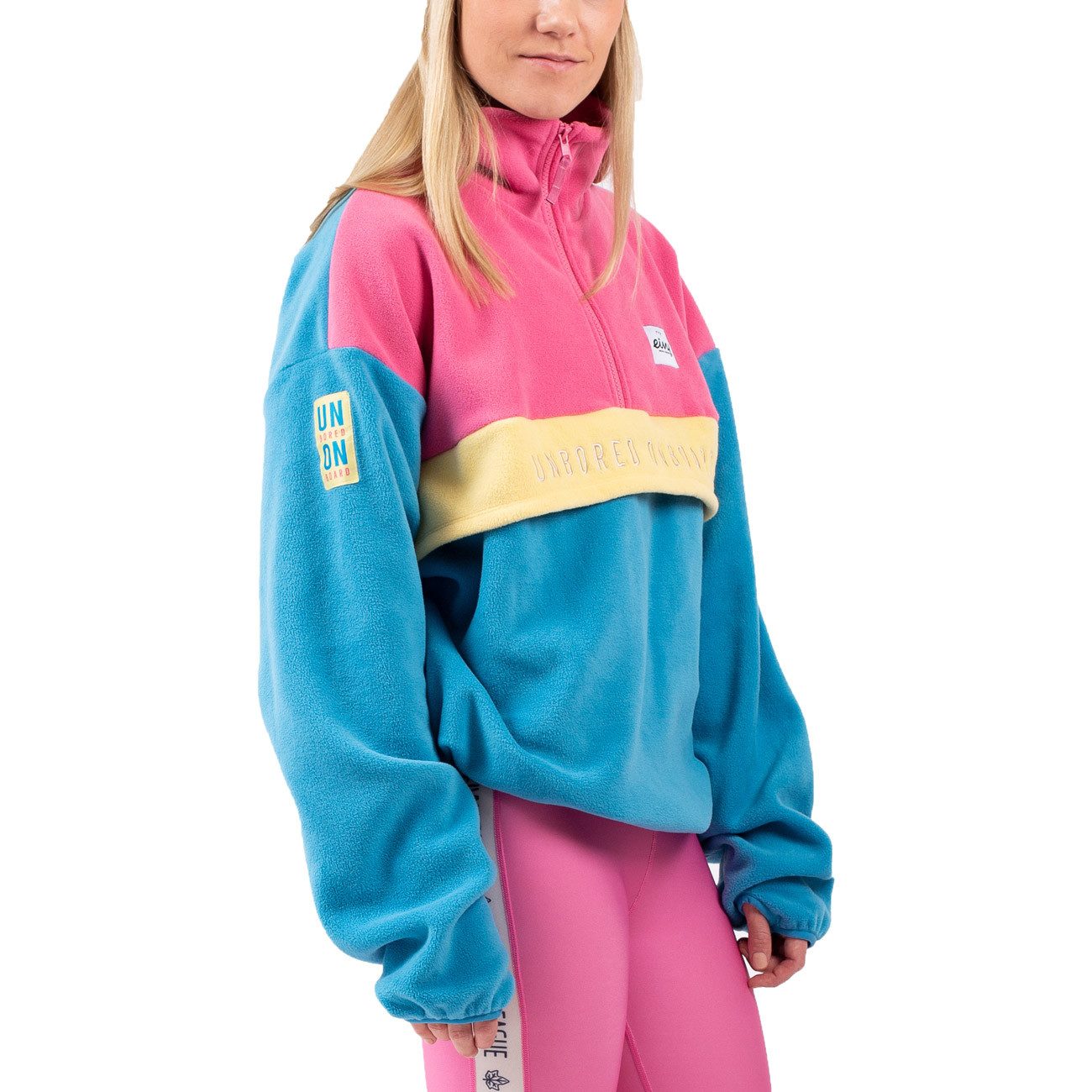 Eivy Fleecejacke Ball Fleece Ball Fleece günstig online kaufen