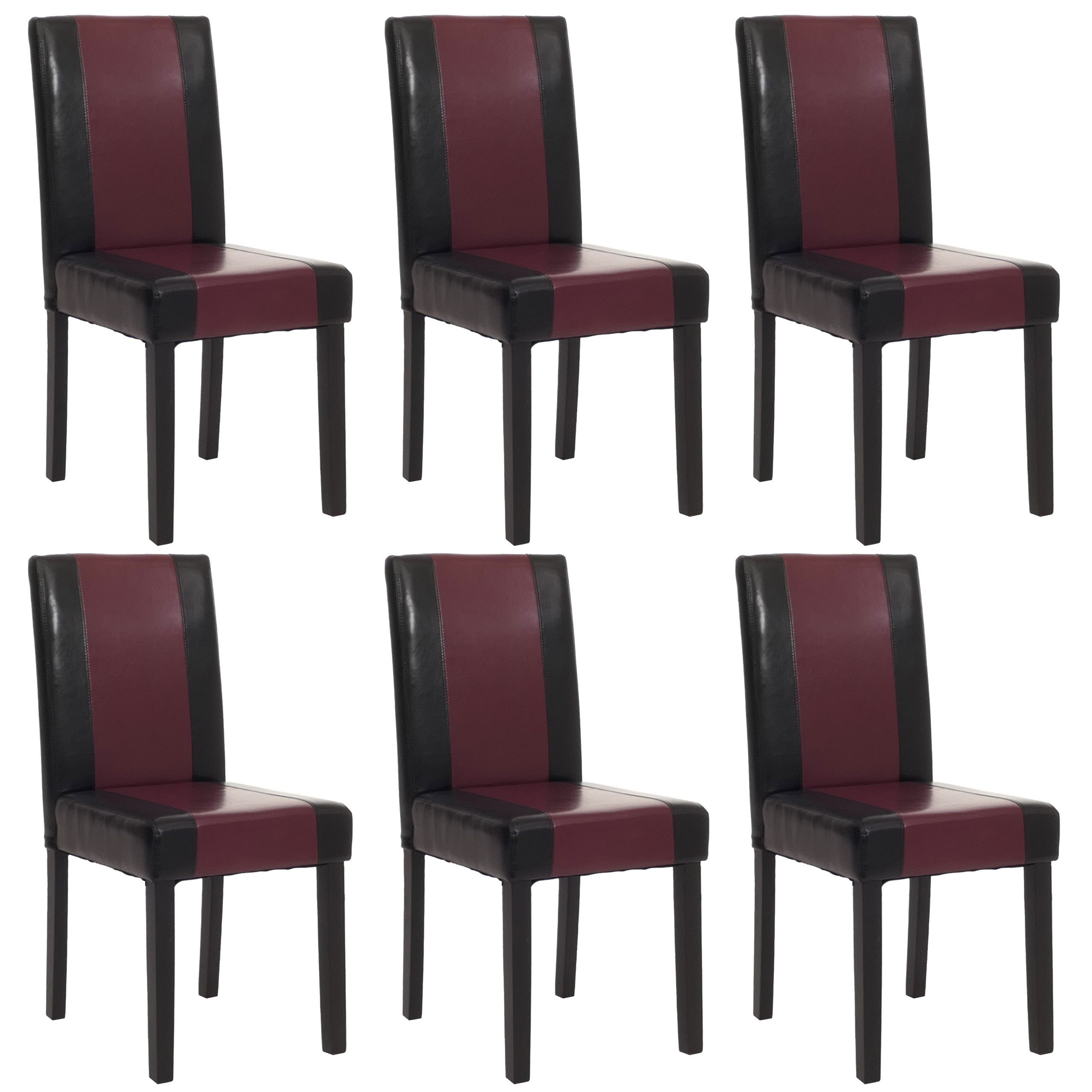MCW Esszimmerstuhl Littau-6 (Set, 6 St), günstig online kaufen