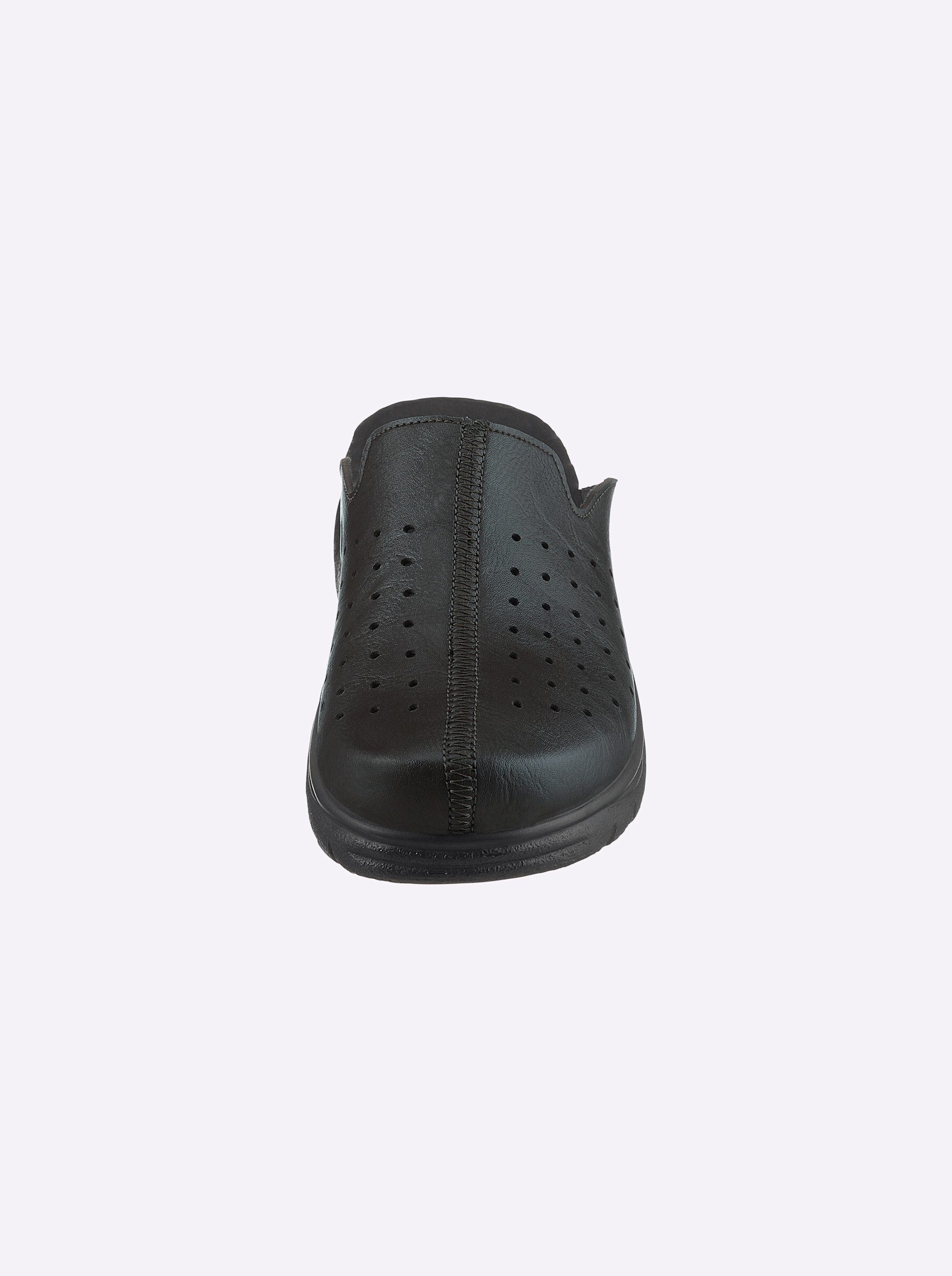 Witt Pantoffel Hausschuh