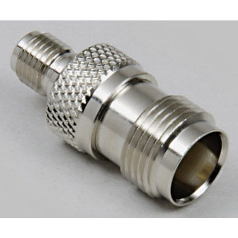 TRU COMPONENTS 1577820 SMA-Adapter SMA-Buchse - TNC-Buchse 1 St. Adapter