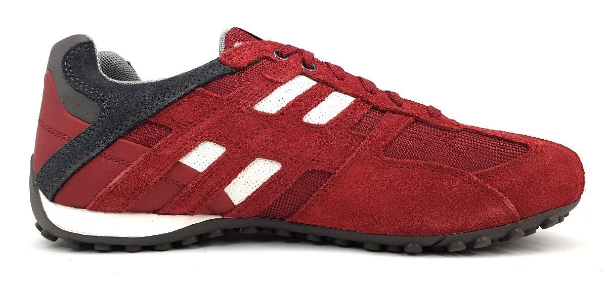 Geox Sneaker low Schnürschuh günstig online kaufen