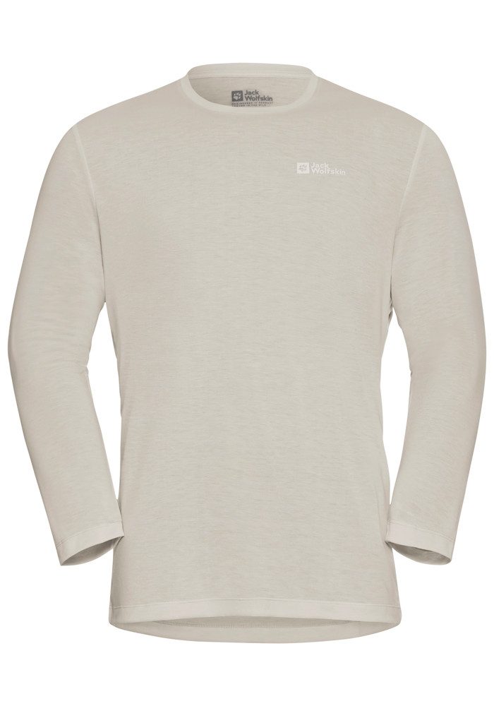 Langarmshirt VONNAN LS T M