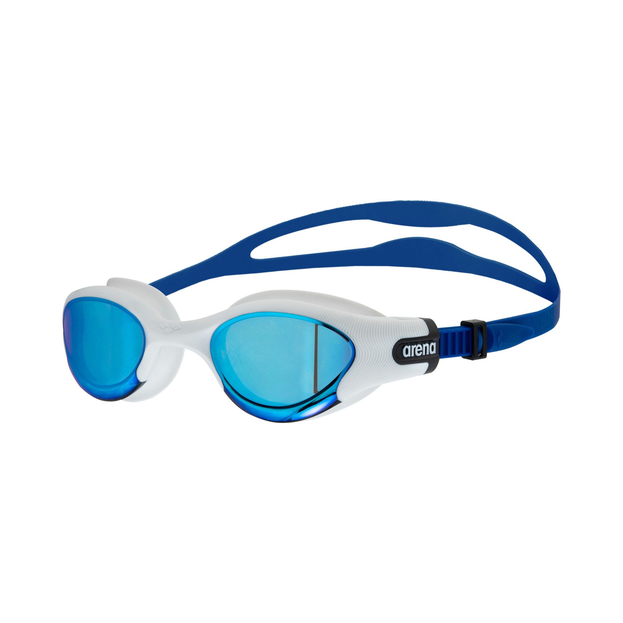 Arena Schwimmbrille Arena Unisex Schwimmbrille The One Plus Mirror 008541