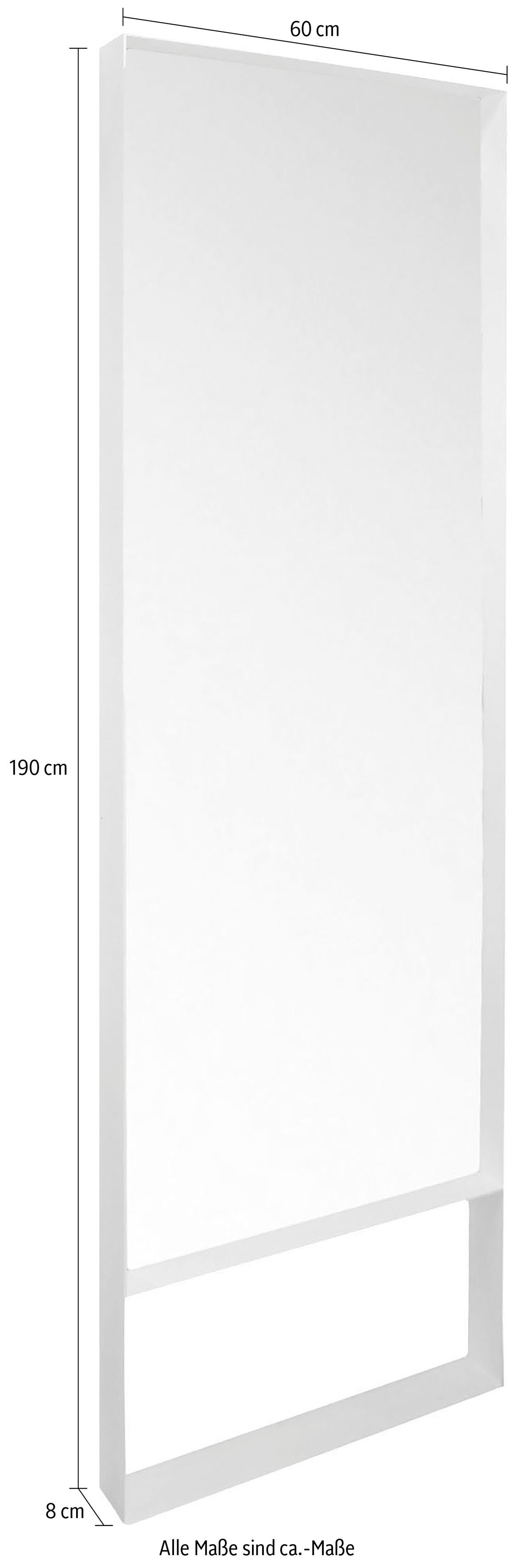 Spinder Design Standspiegel DONNA, Höhe 190 cm