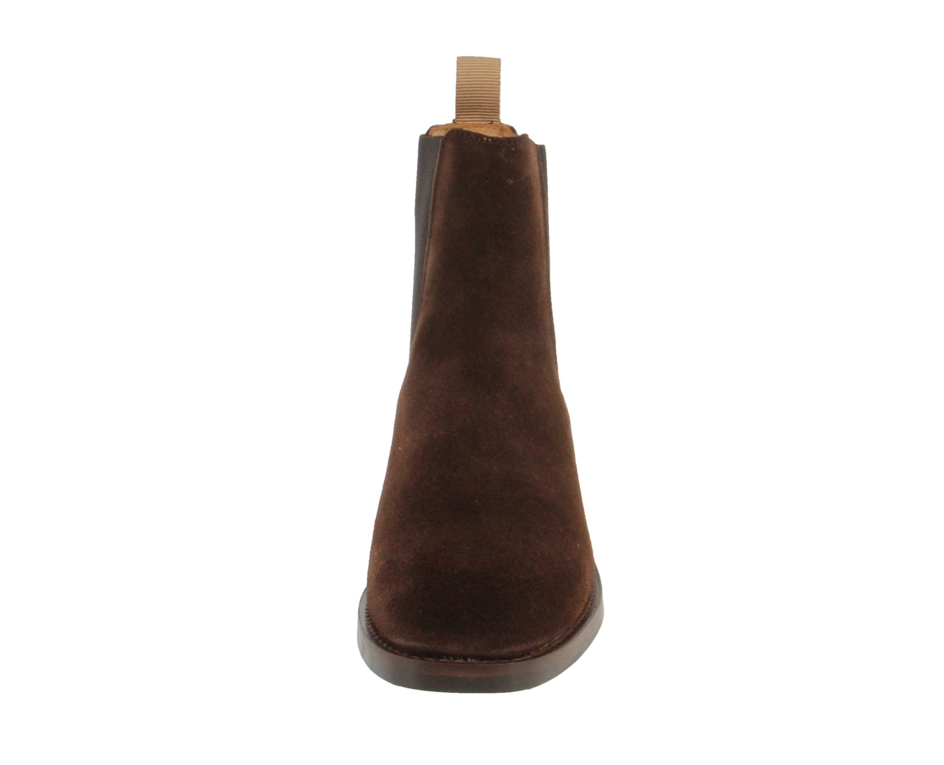 Gant Gant 27553384 Fayy - Damen Schuhe Stiefel - G46-D.Brown Stiefel