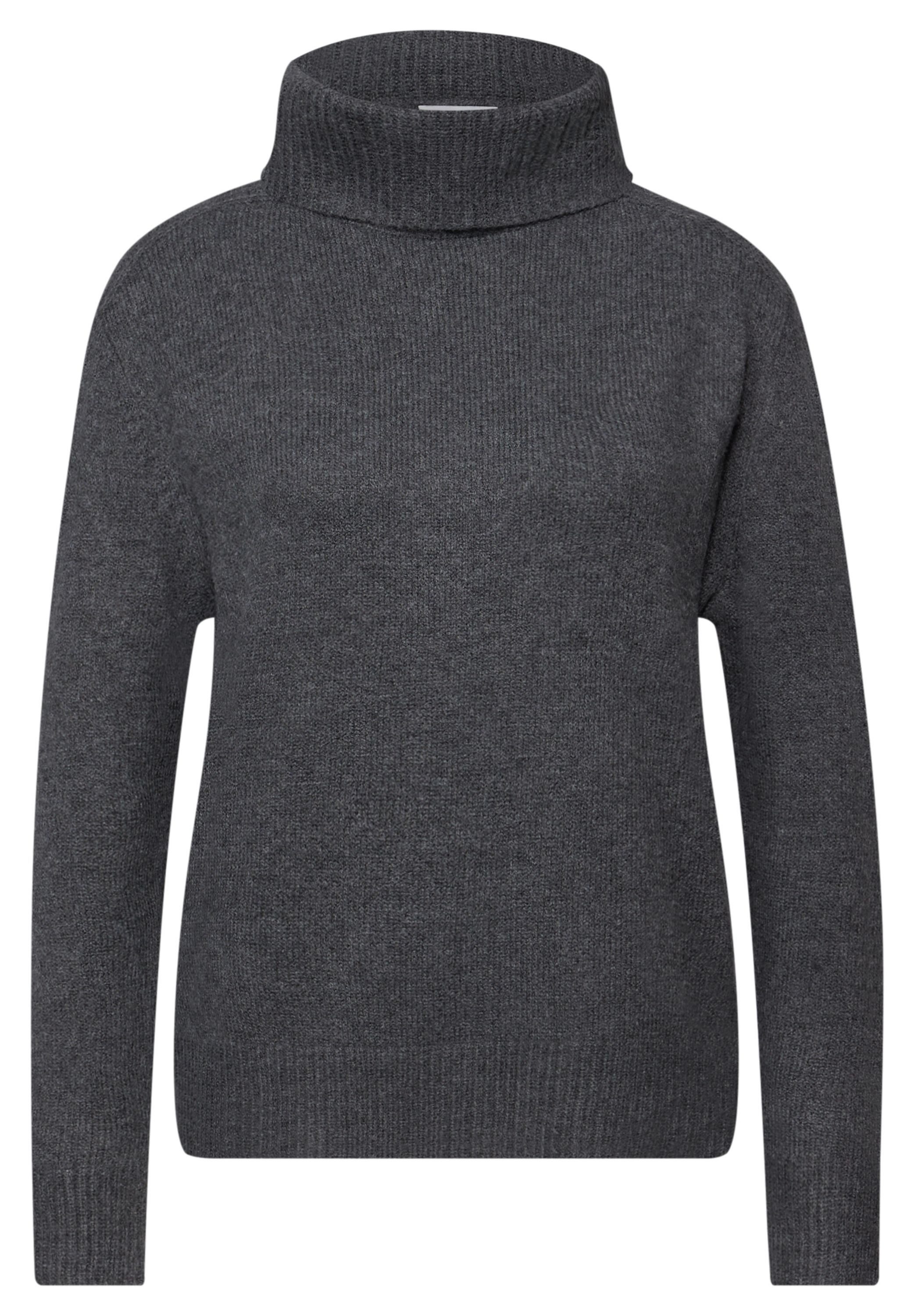 STREET ONE Strickpullover günstig online kaufen