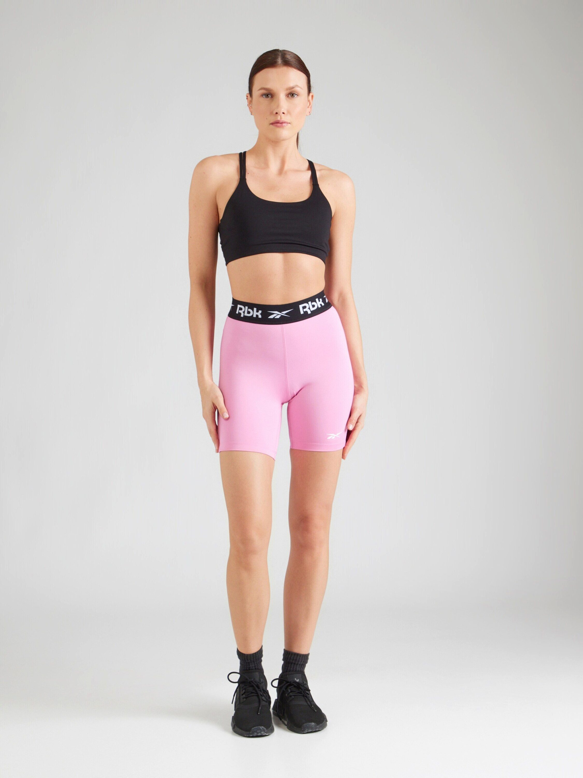 Reebok Funktionsshorts ID TRAIN (1-tlg)