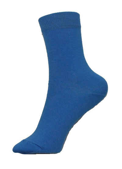 Ewers Socken Ewers Jungen Strümpfe malibu blue (1-Paar)