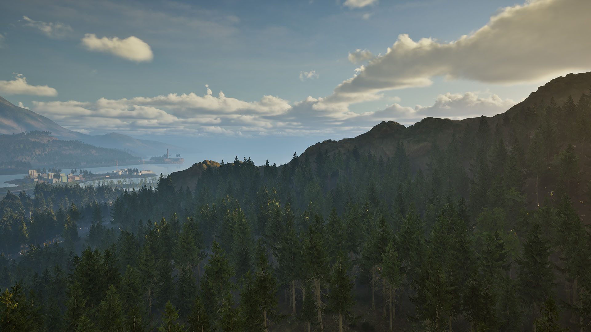 Park Ranger Simulator [Playstation 5] PlayStation 5