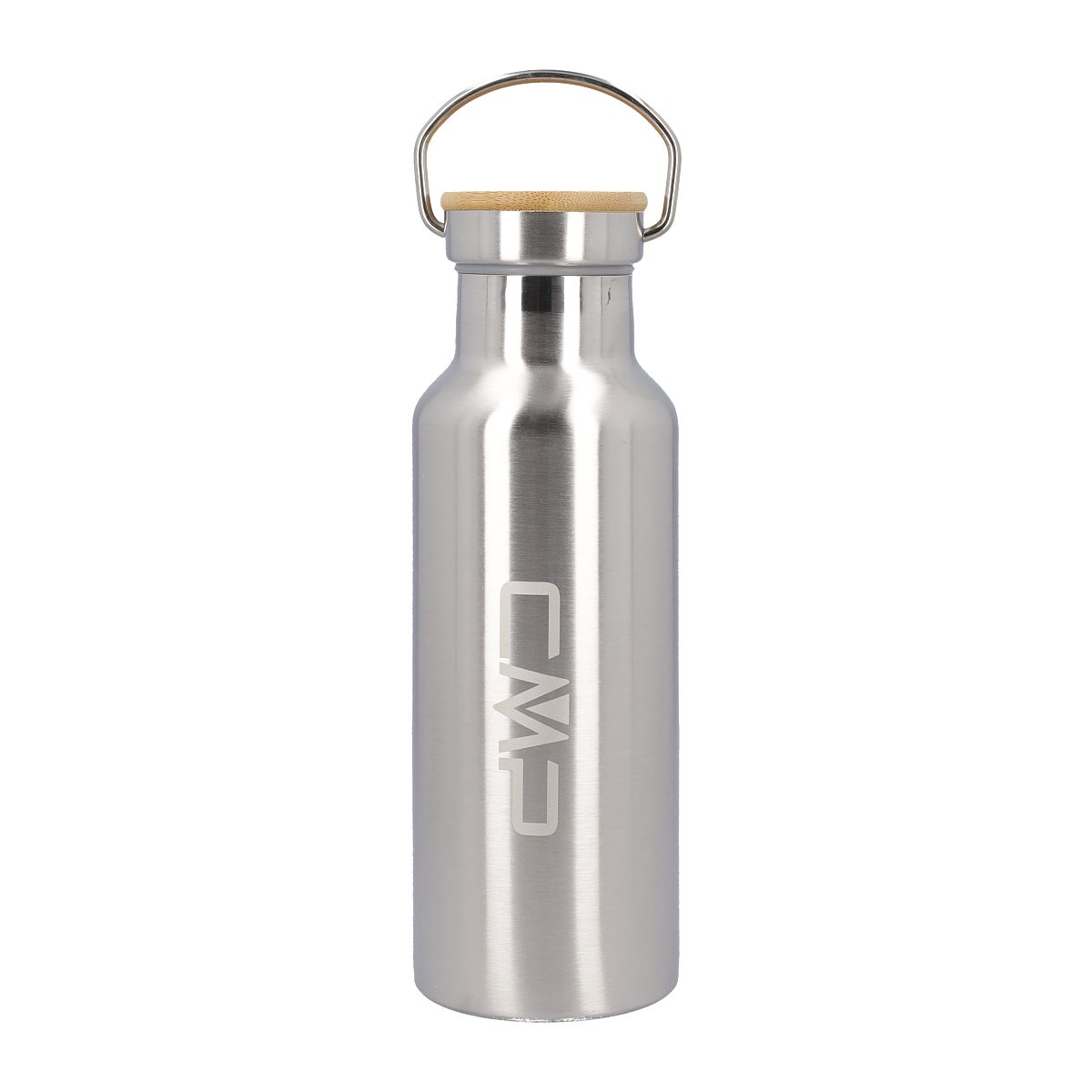 CMP Trinkflasche MAHREA 500 ML THERMAL WATER BOTTLE SILVER