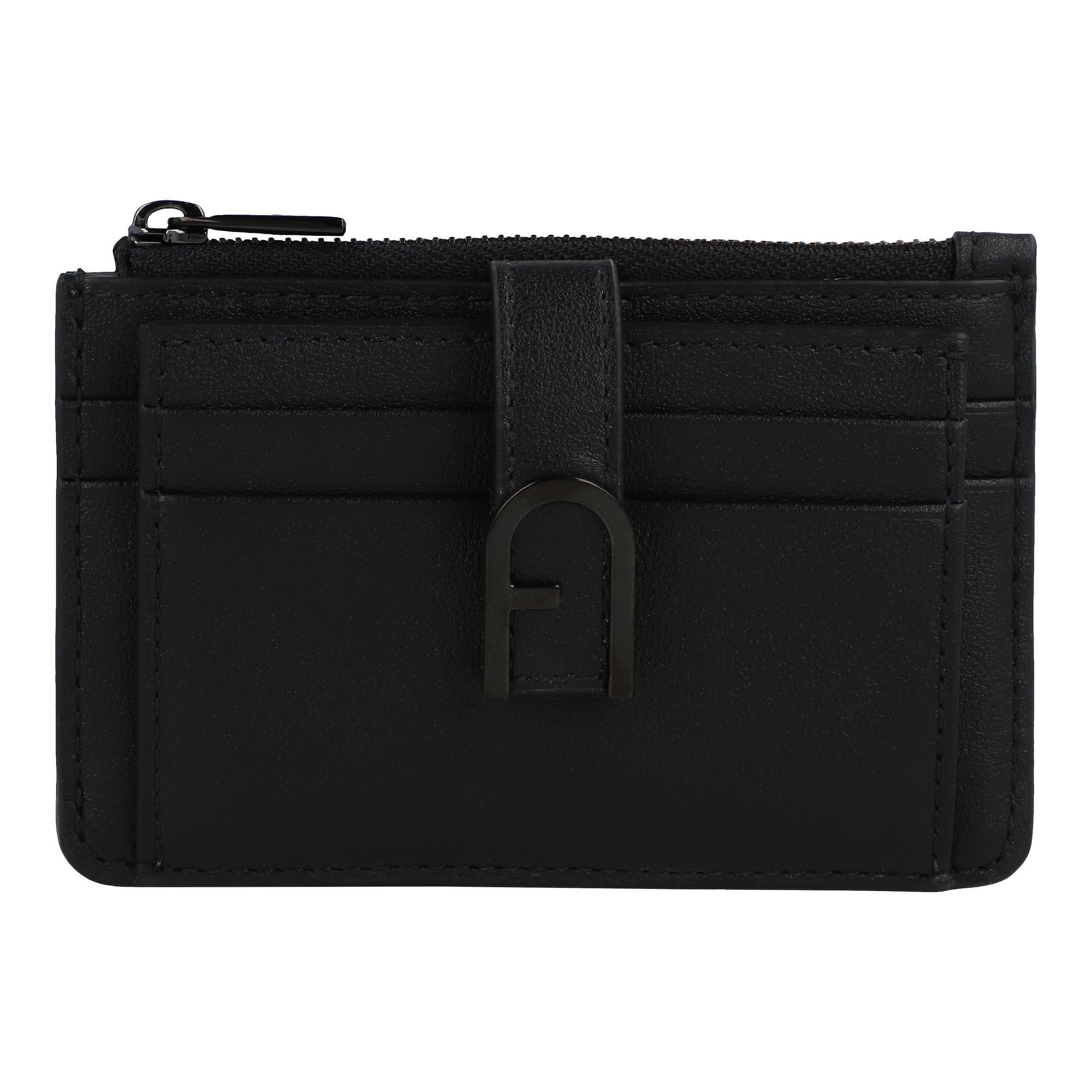 Furla Geldbörse Flow, Leder