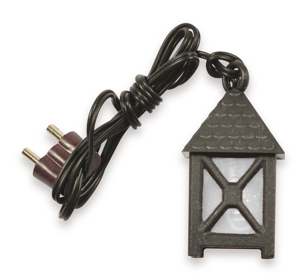 RIFFELMACHER & WEINBERGER Krippen-Zubehör Mini Laterne Beleuchtung 4cm 3,5V günstig online kaufen