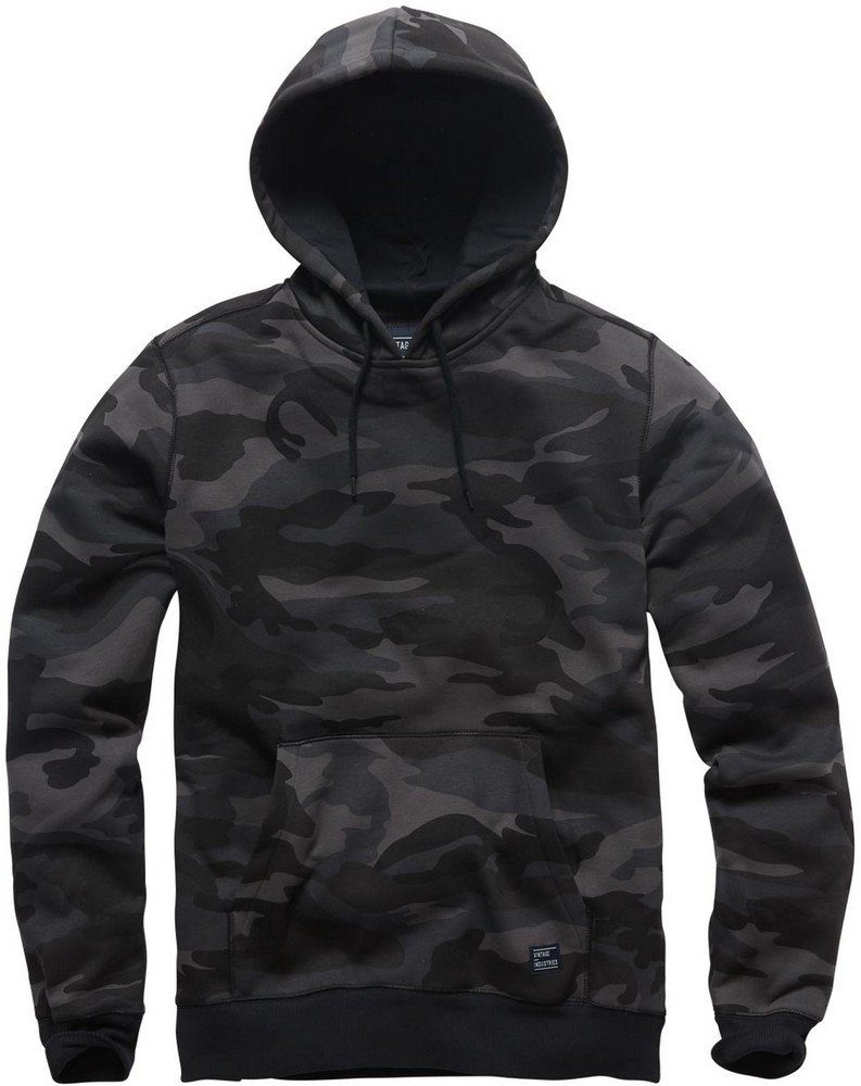 Vintage Industries Kapuzenpullover günstig online kaufen
