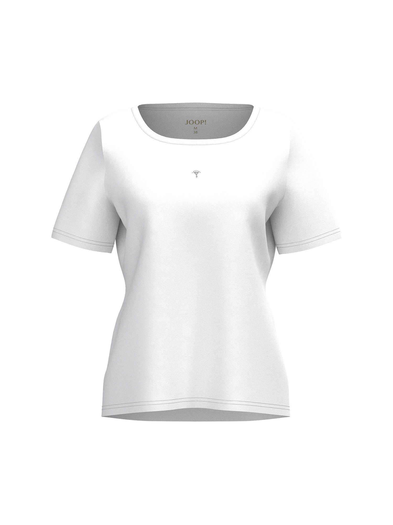 JOOP! T-Shirt Cosy unterziehshirt unterhemd kurzarm günstig online kaufen