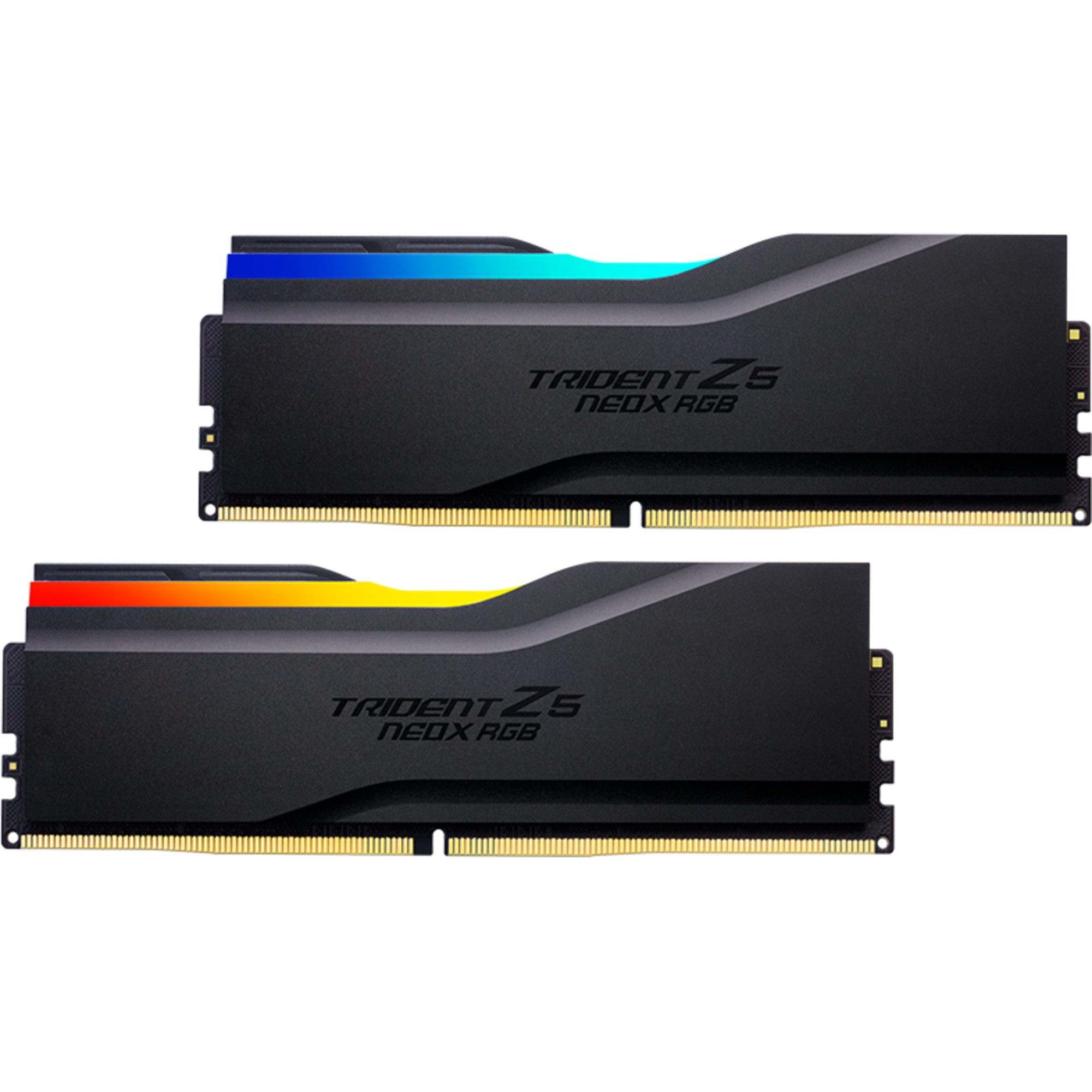 G.Skill G.Skill DIMM 32 GB DDR5-6000 (2x 16 GB) Dual-Kit, Arbeitsspeicher