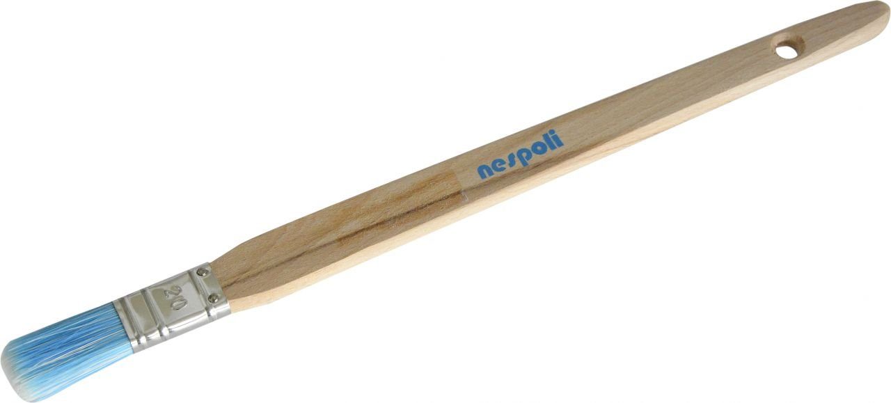 Nespoli Pinsel Nespoli FillPro® Plattpinsel alle Lacke 20 mm