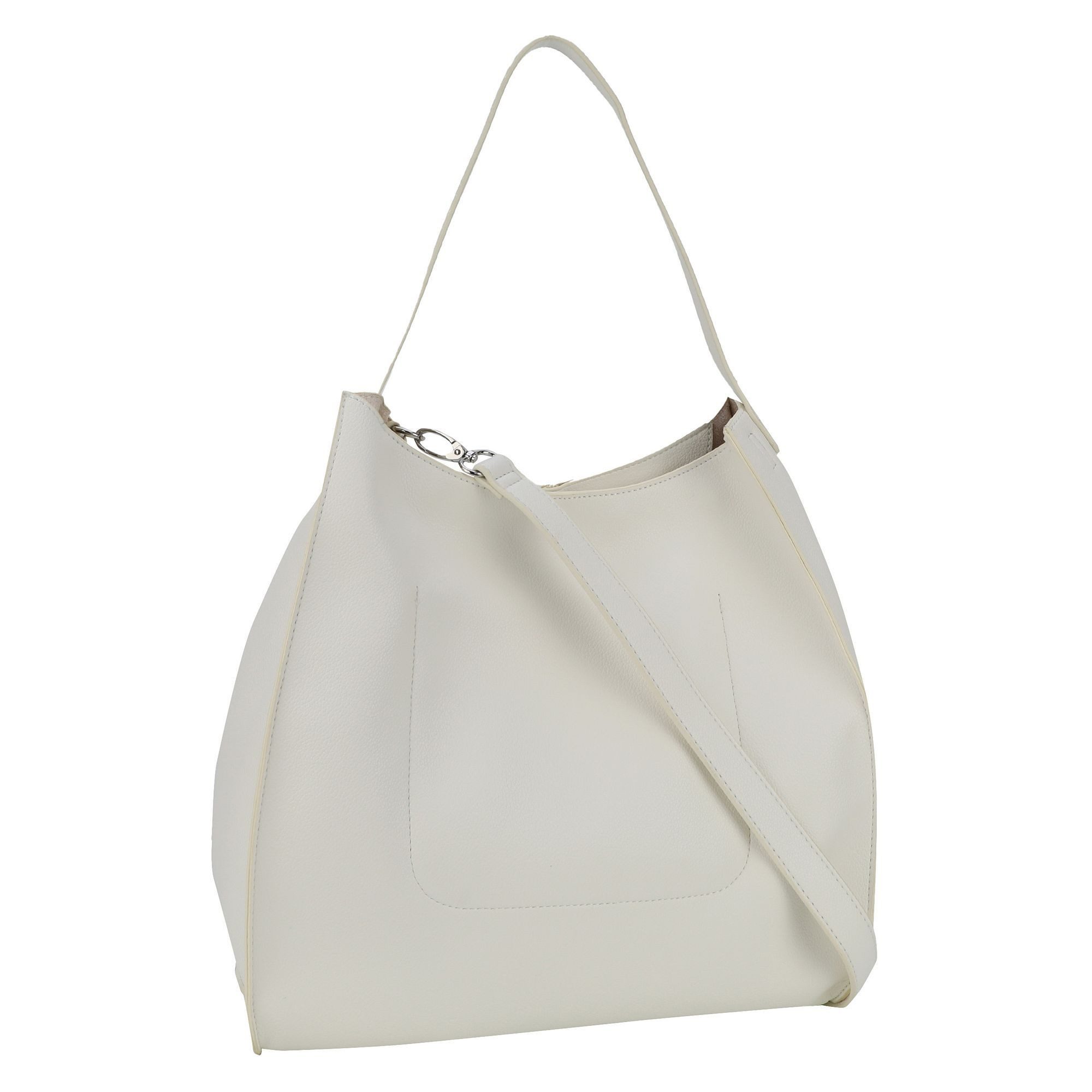 GERRY WEBER Schultertasche Golden hour, Polyurethan