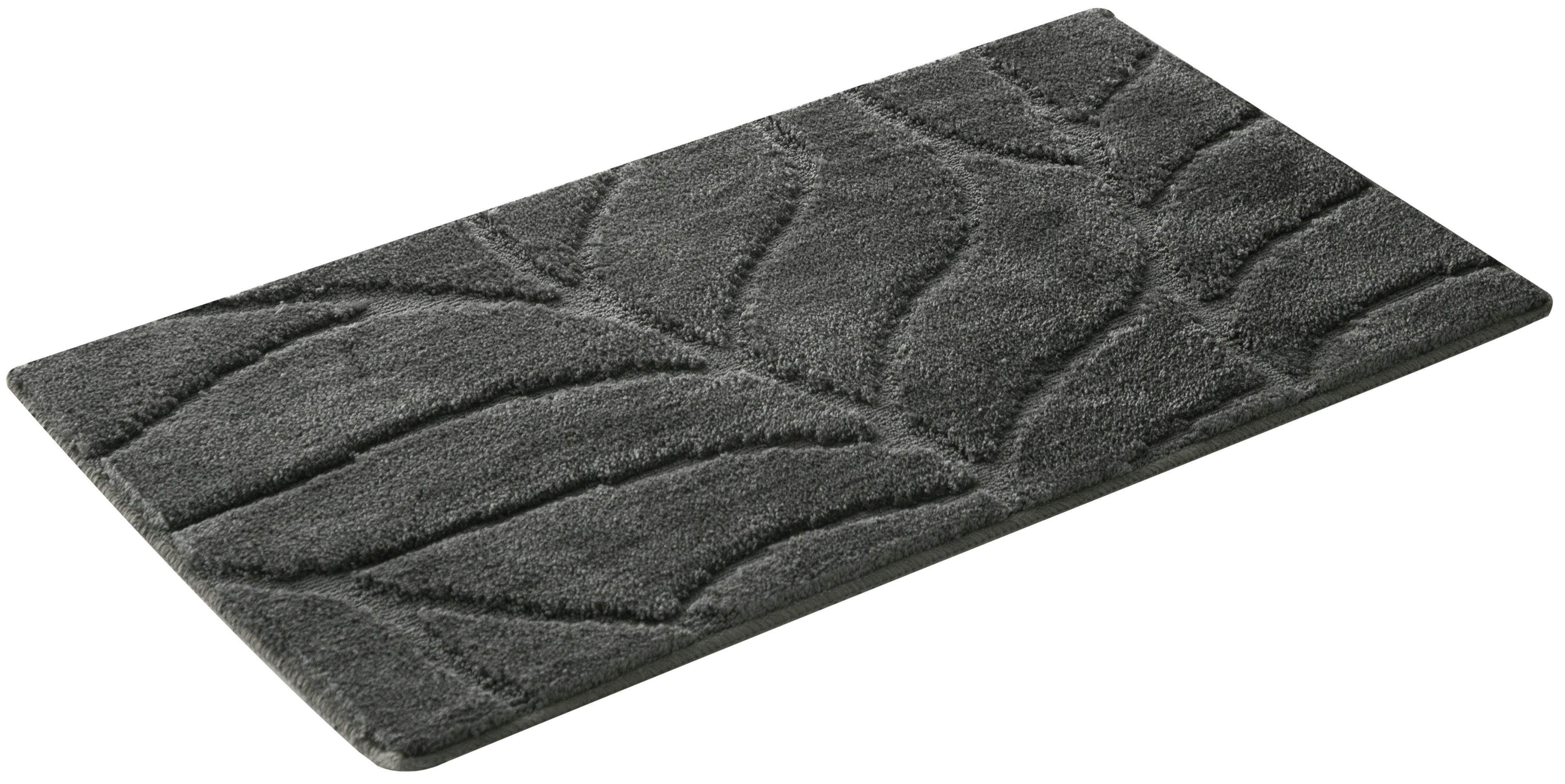 my home Badematte Epense, Badvorleger, Badezimmer günstig online kaufen