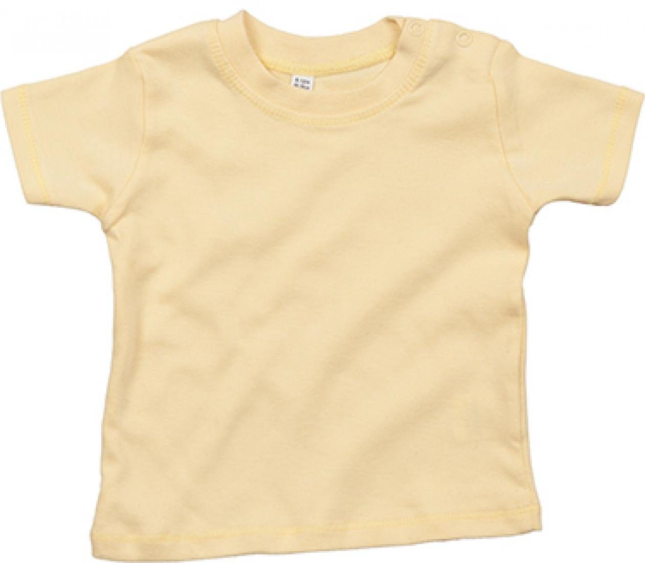 Soft Yellow