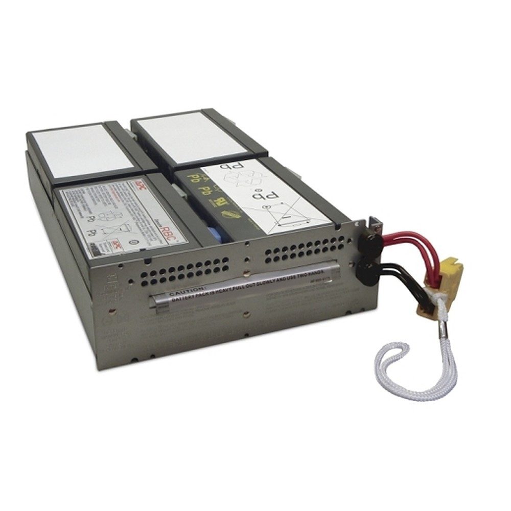 APC Ersatzakku Austauschakku Notstromakku Batterie, (48 V, 1 St), VRLA ...