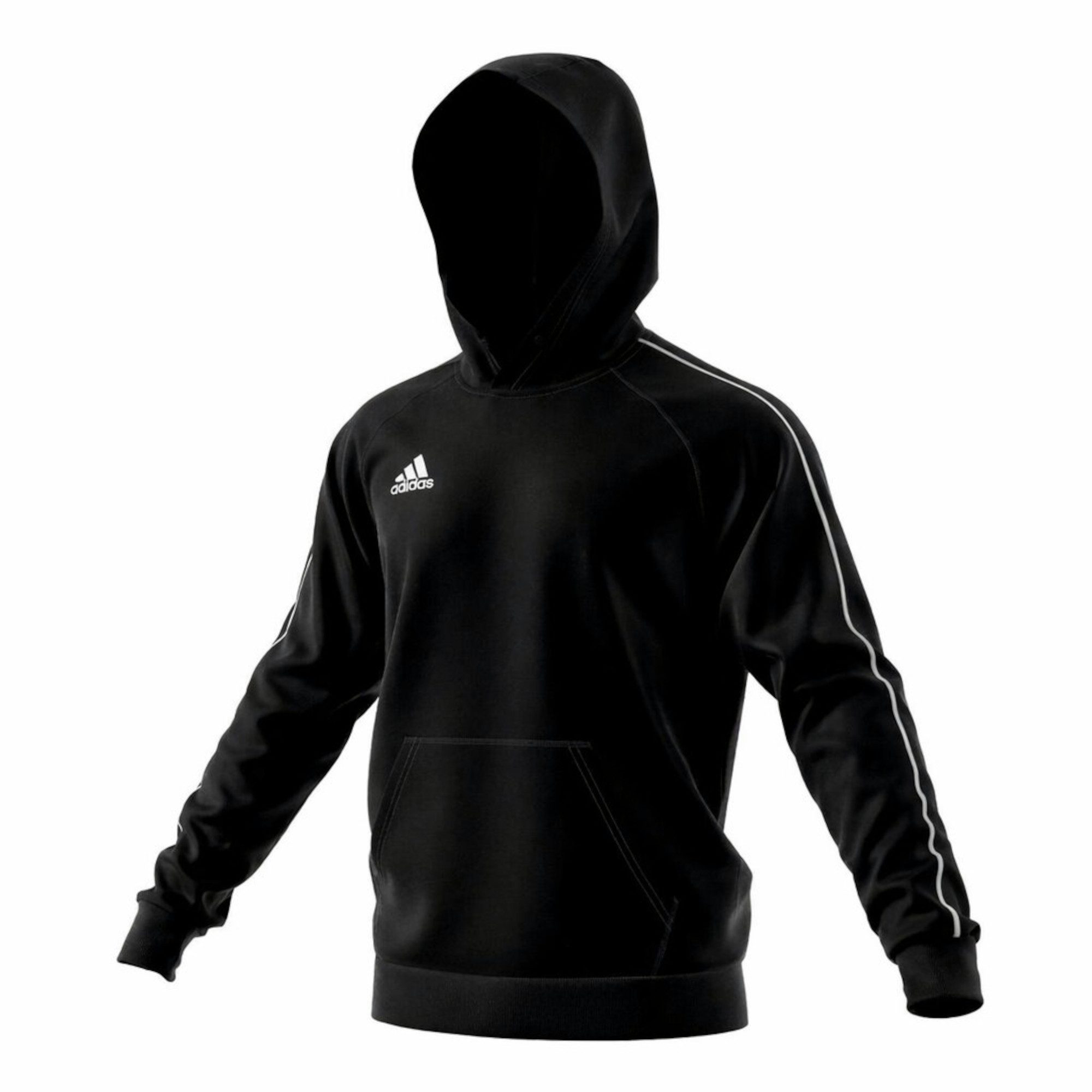 adidas Performance Kapuzenpullover adidas Kinder Hoody Core 18