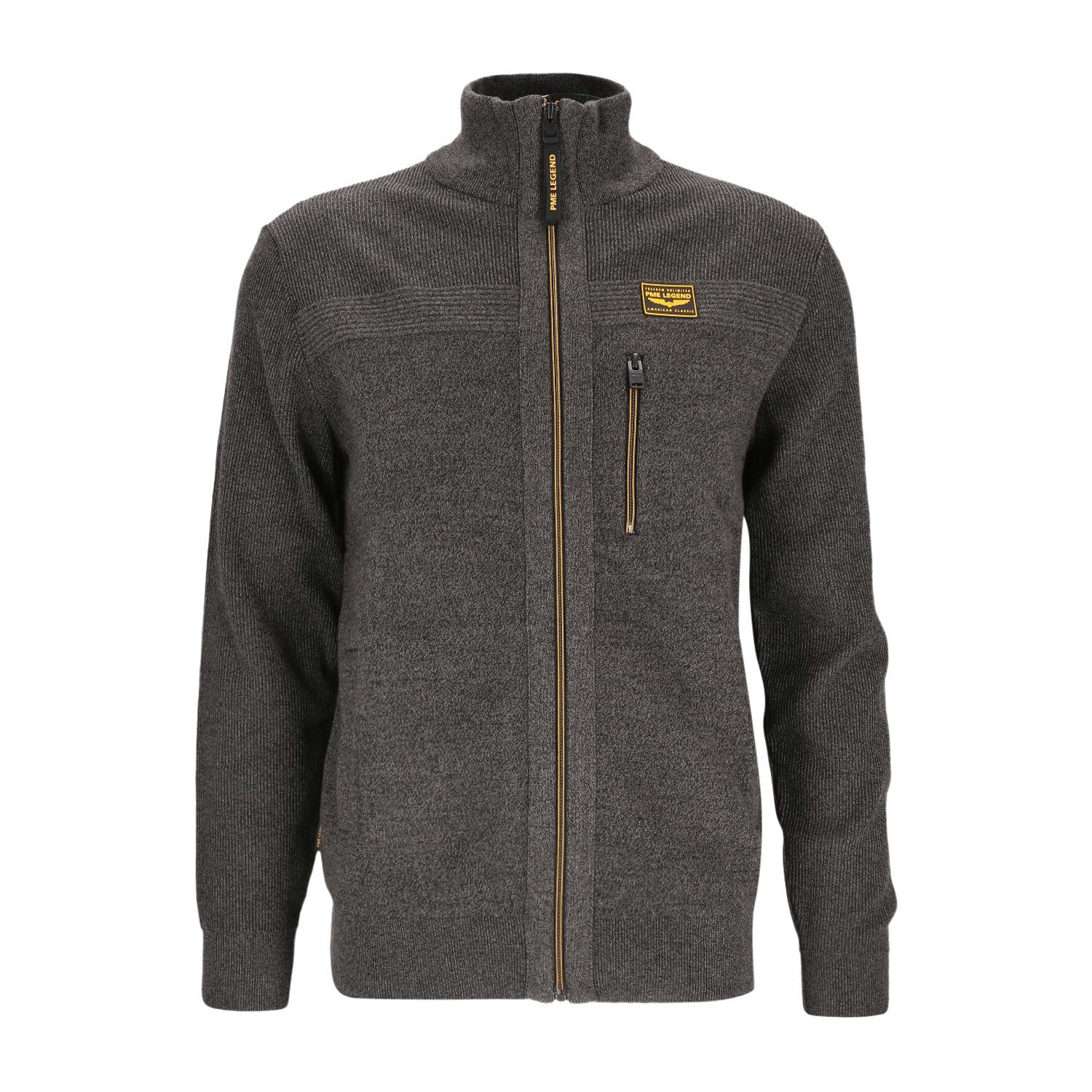 PME LEGEND Strickjacke