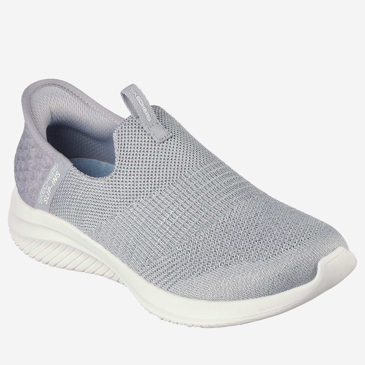 Skechers Skechers 149709 LTGY ULTRA FLEX 3.0M, Sneaker, Grau, Damen Sneaker günstig online kaufen