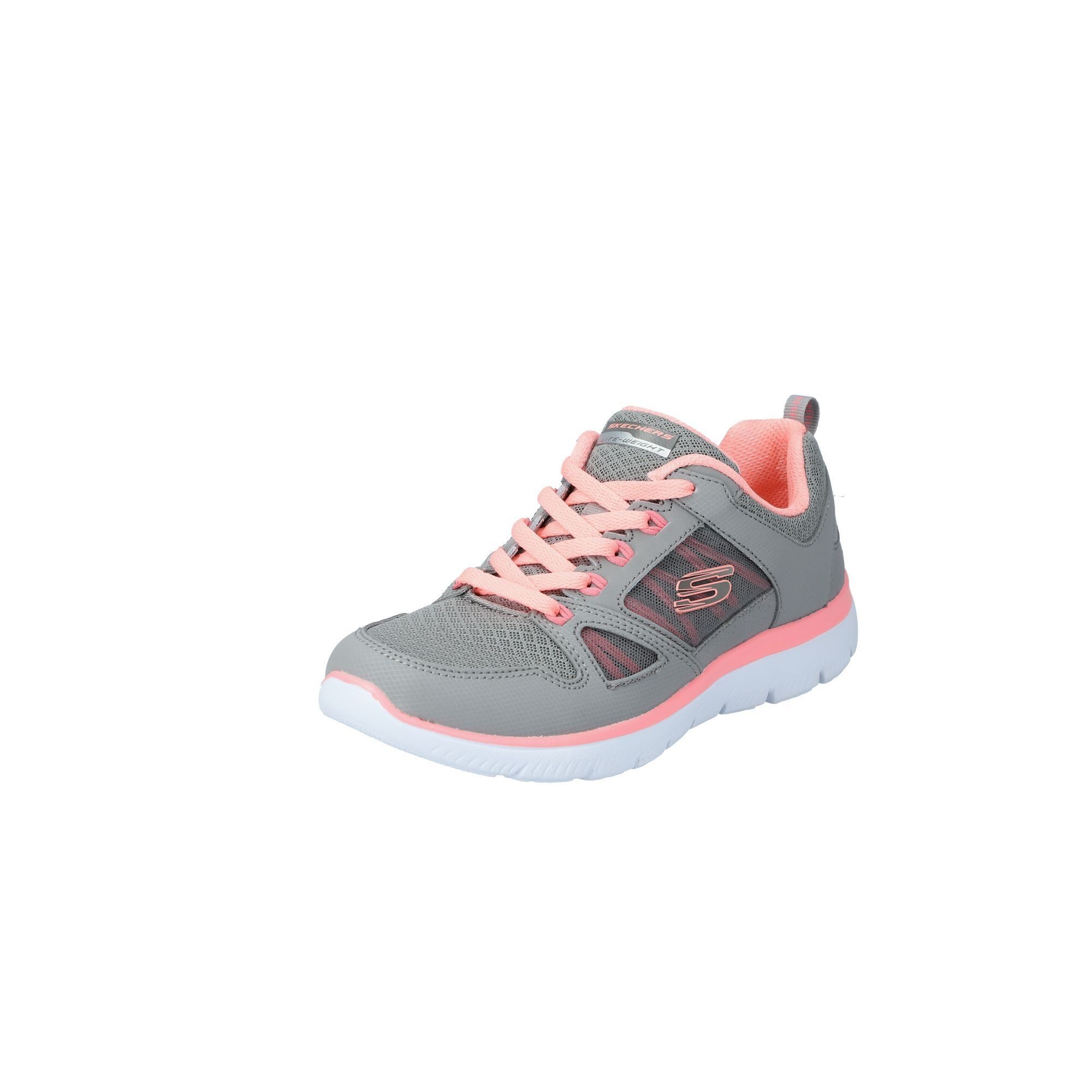 SUMMITS - NEW WORLD Sneaker
