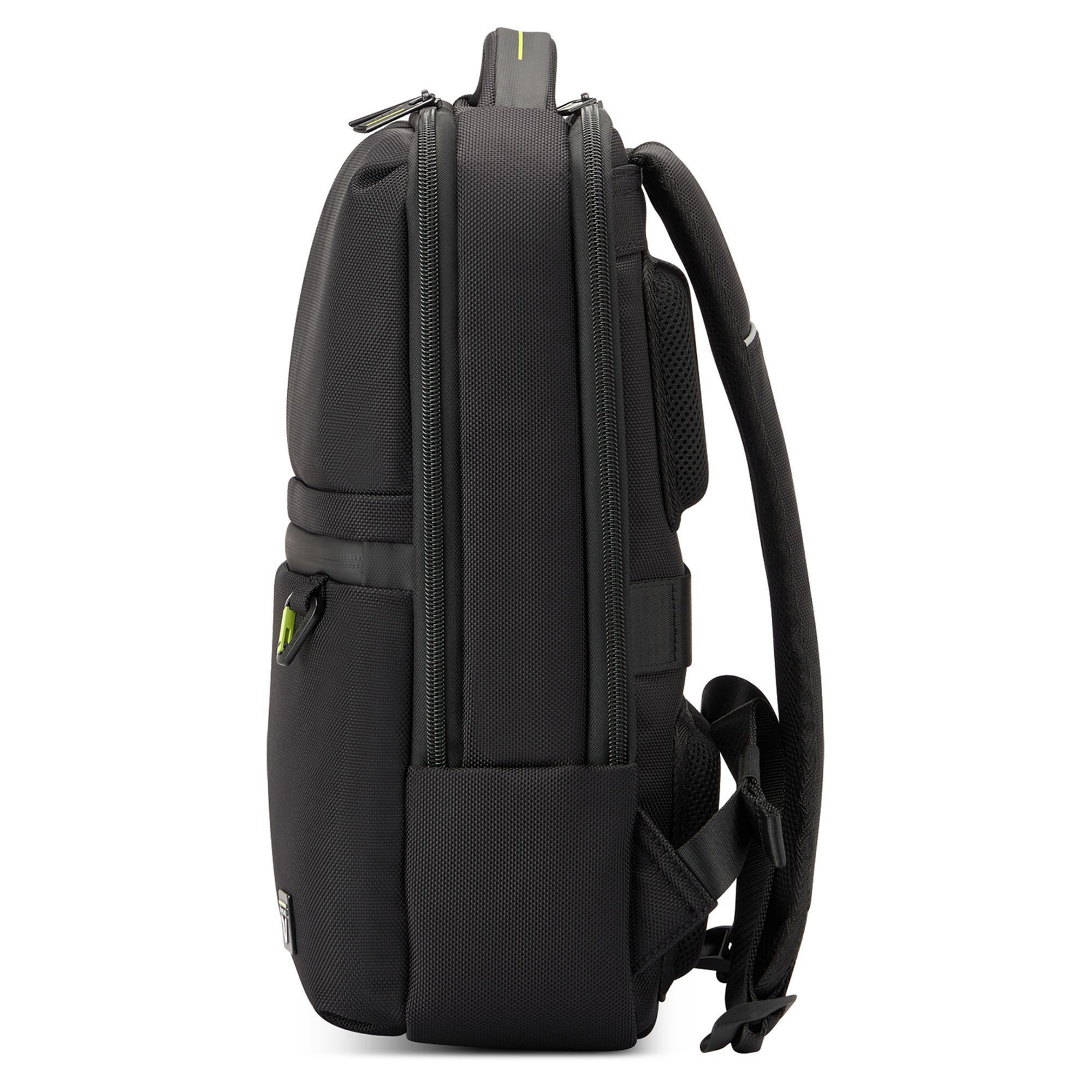 RONCATO Laptoprucksack Trial, Polyester