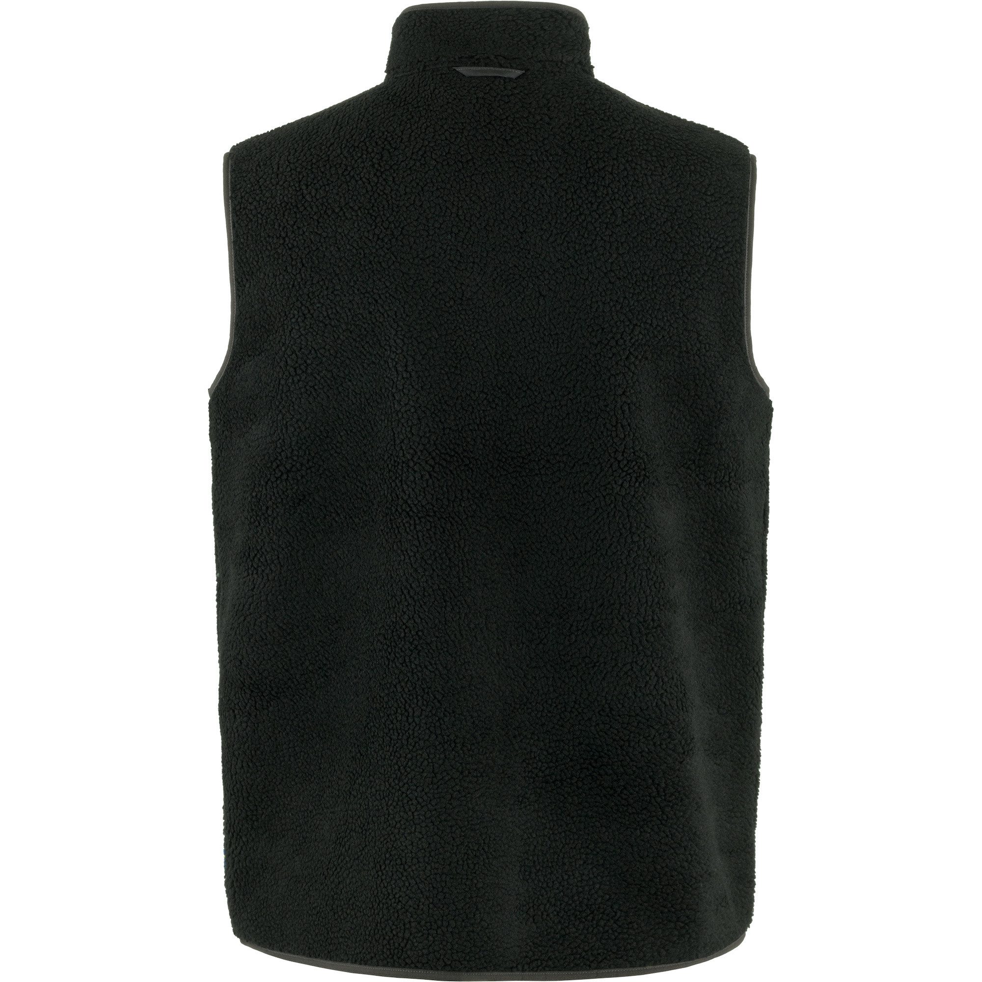 Fjällräven Anorak Vardag Pile Fleece Vest M
