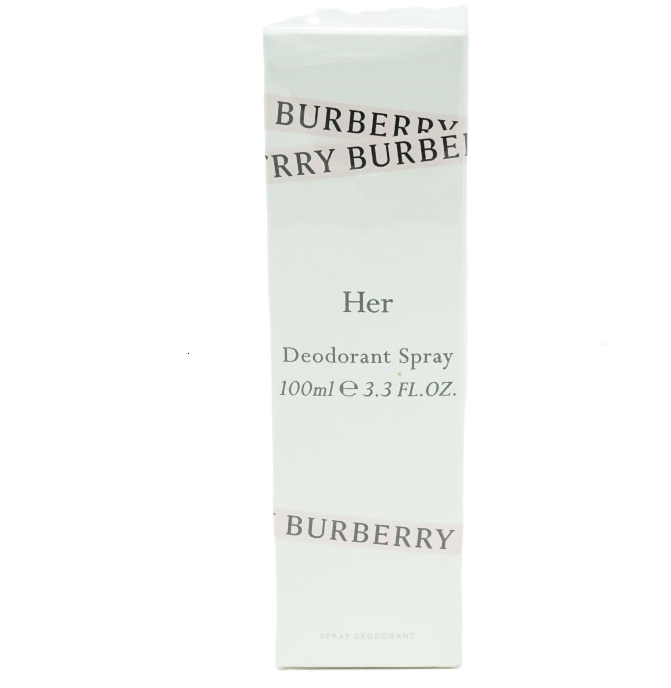 BURBERRY Deo-Stift Burberry Her Deodorant Spray 100 ml