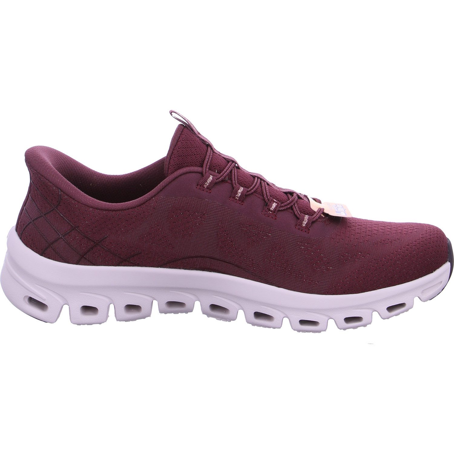 Skechers Glide-Step Elevate Sneaker
