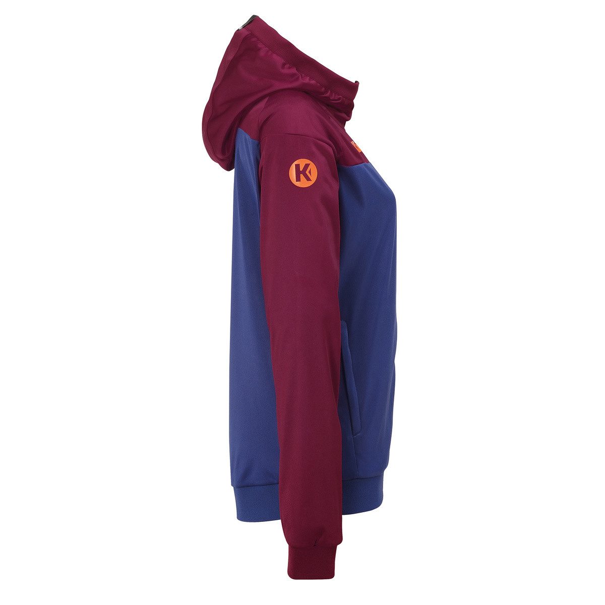 Kempa Trainingsjacke Trainingsjacke PRIME MULTI WOMEN (1-St)