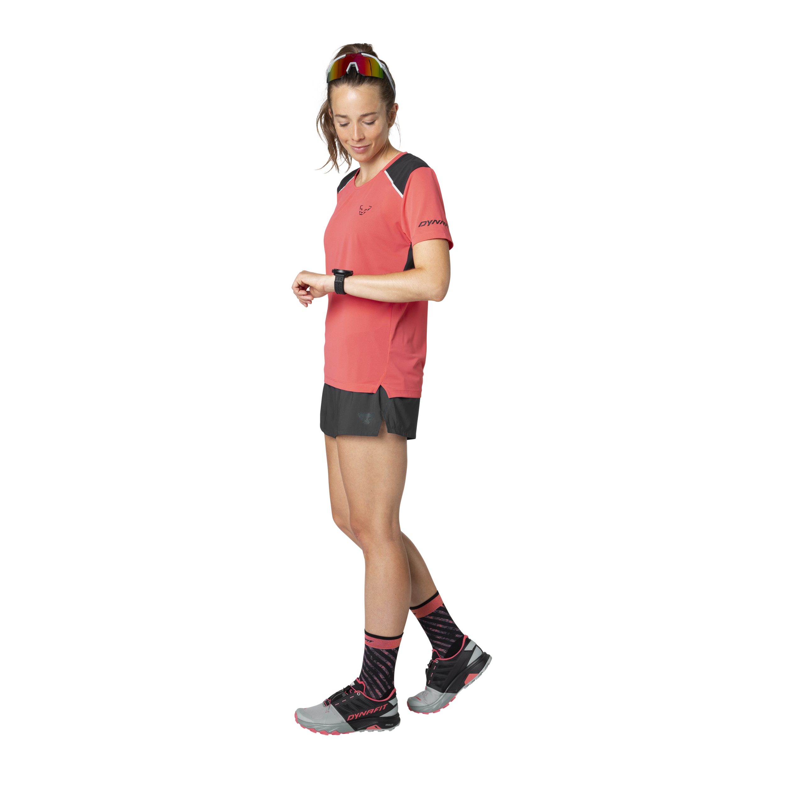 Dynafit T-Shirt SKY SHIRT W CABANA/0910 günstig online kaufen
