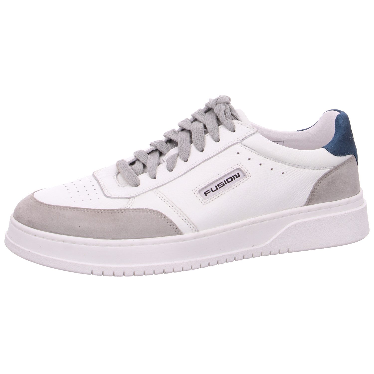 Schnürschuh