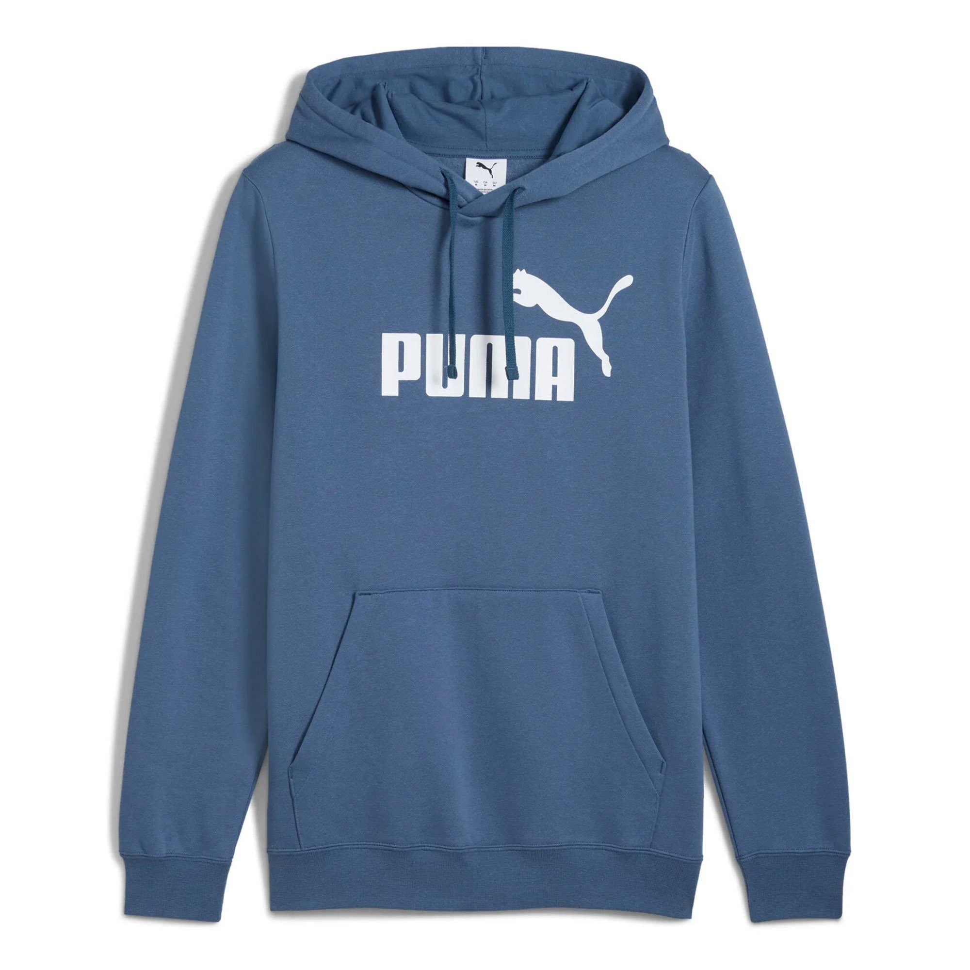 PUMA Sweatshirt Herren Sweatshirt Baumwollmischung günstig online kaufen