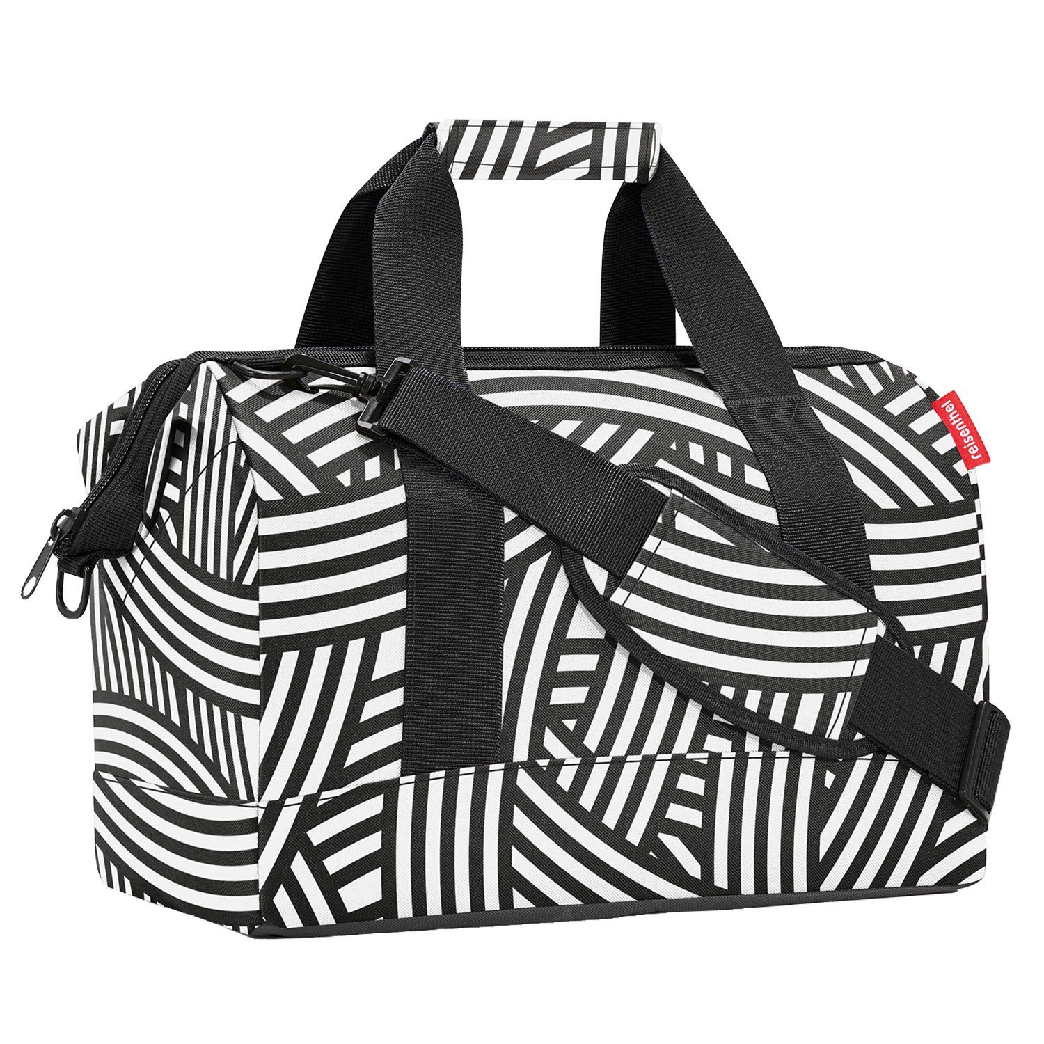 REISENTHEL® Reisetasche allrounder M Schultertasche Sporttasche günstig online kaufen