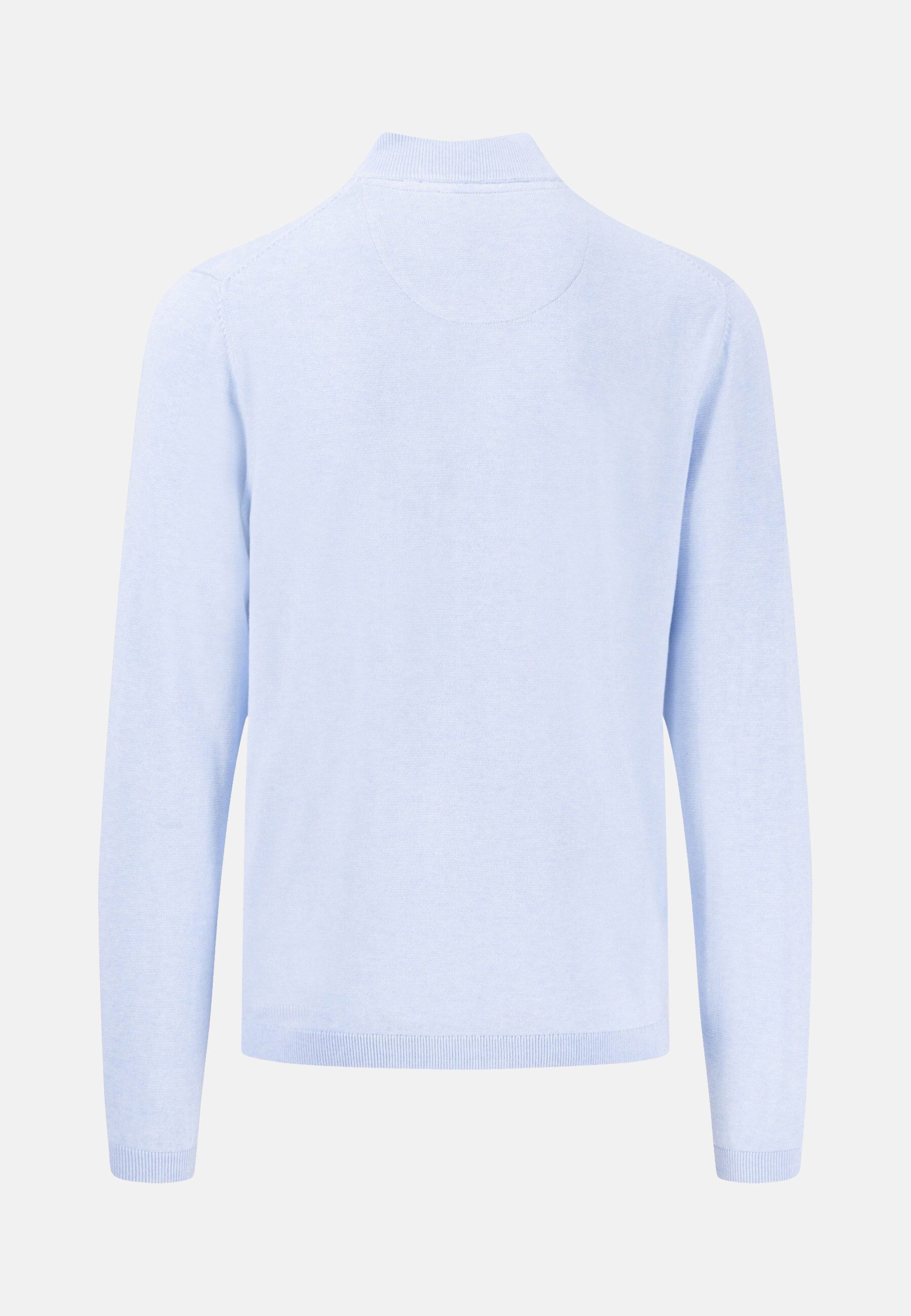 FYNCH-HATTON Troyer Pullover Strickpullover Troyer (1-tlg)