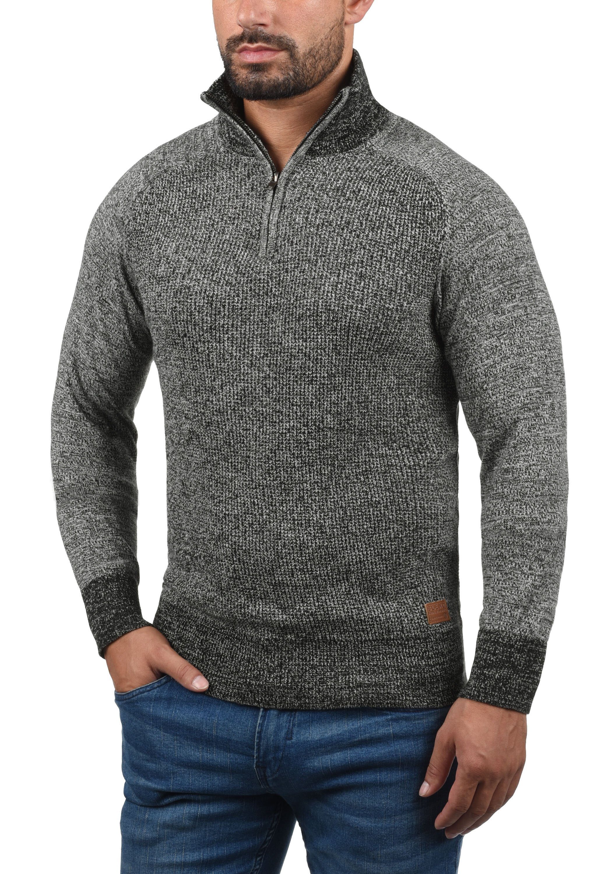 Troyer BLEND BHGrandolf