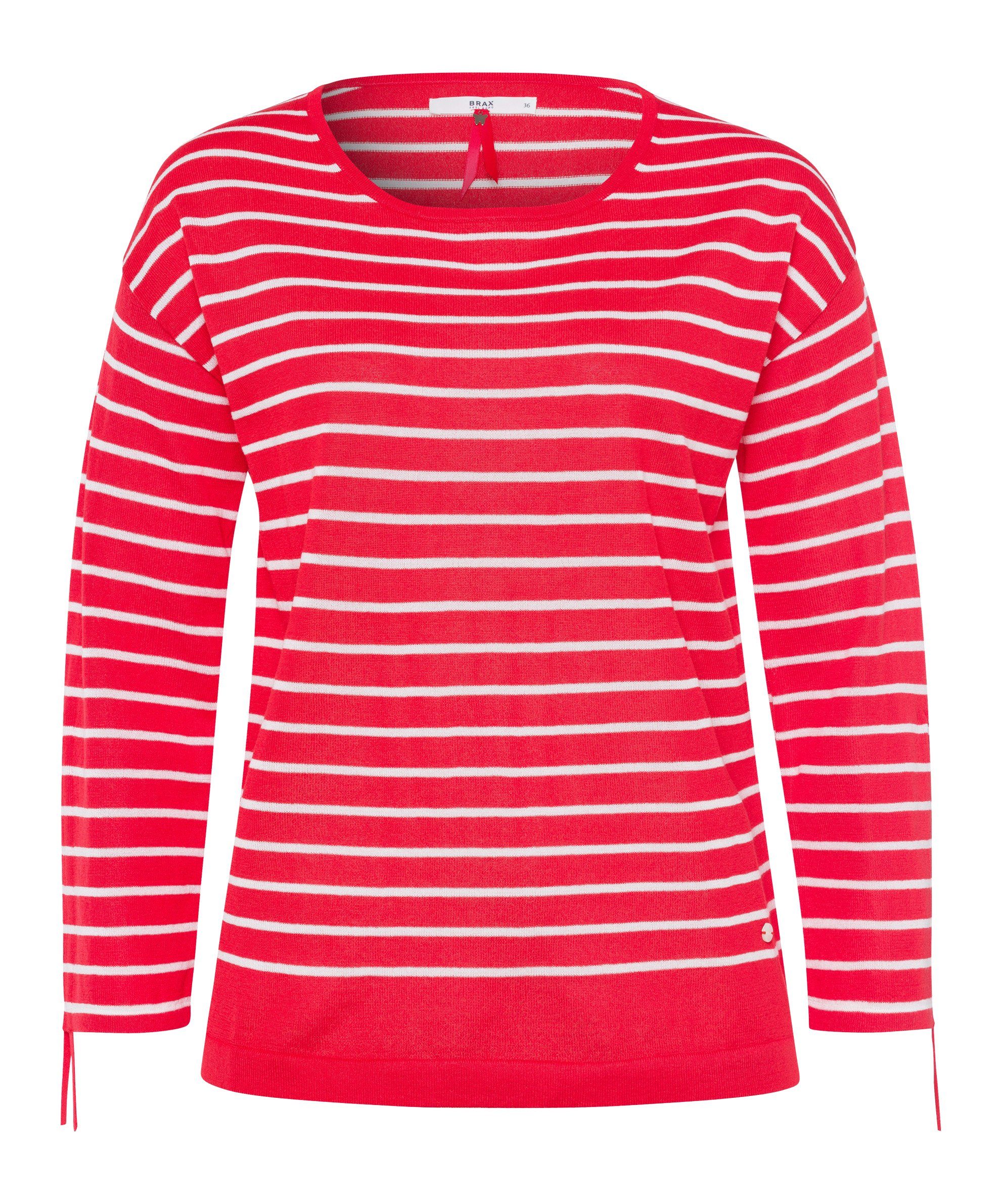 Brax Strickpullover »Style Lisa« online kaufen | OTTO Brax Strickpullover »Style Lisa« online kaufen | OTTO