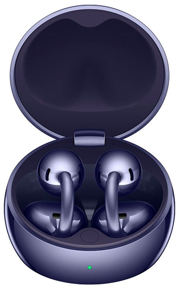 Huawei FreeClip 2 S Open-Ear-Kopfhörer (Freisprechfunktion, A2DP Bluetooth)