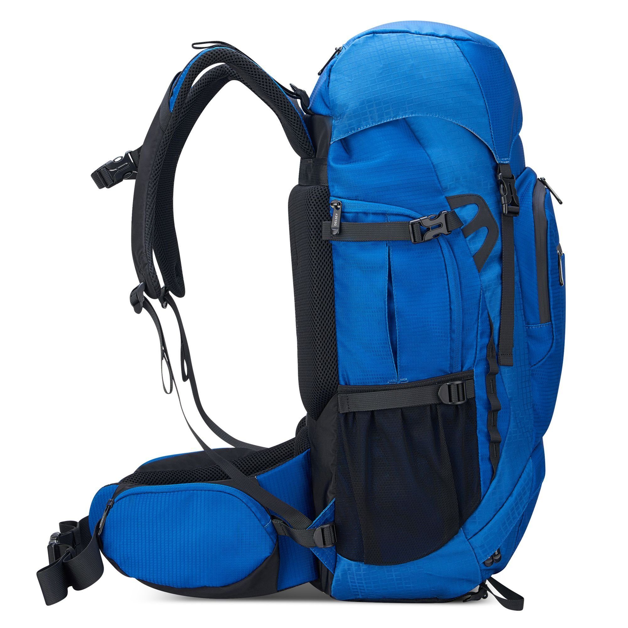 Delsey Paris Wanderrucksack Nomade, Polyester