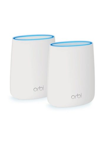 NETGEAR Orbi AC2200-WLAN-System (RBK20) »...