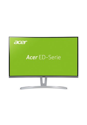 ACER ED273 »686 cm (27") Curved ...